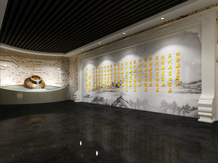 十里香酒博物館設(shè)計(jì)
